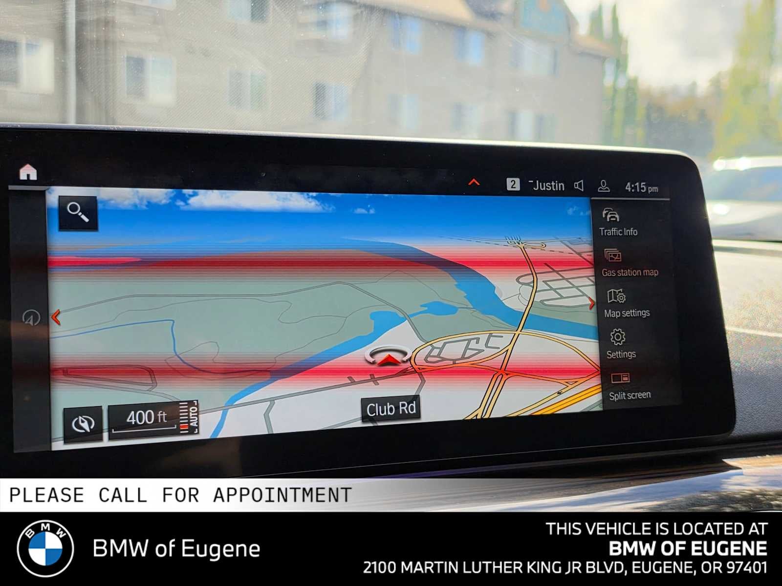2021 BMW 5 Series 540i
