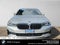 2021 BMW 5 Series 540i