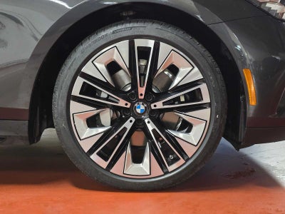 2024 BMW 5 Series 530i xDrive