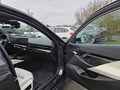 2024 BMW 5 Series 530i xDrive