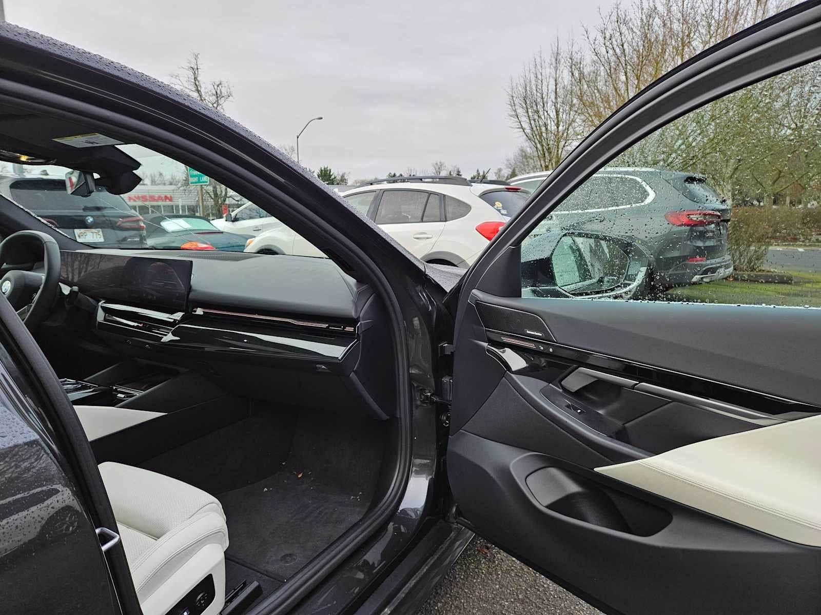 2024 BMW 5 Series 530i xDrive