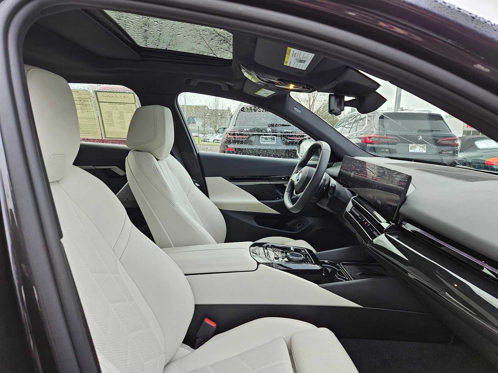 2024 BMW 5 Series 530i xDrive