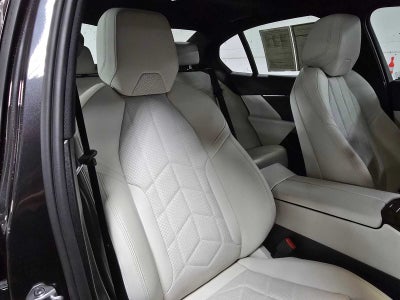 2024 BMW 5 Series 530i xDrive