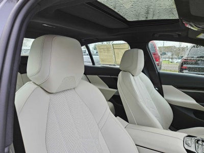 2024 BMW 5 Series 530i xDrive