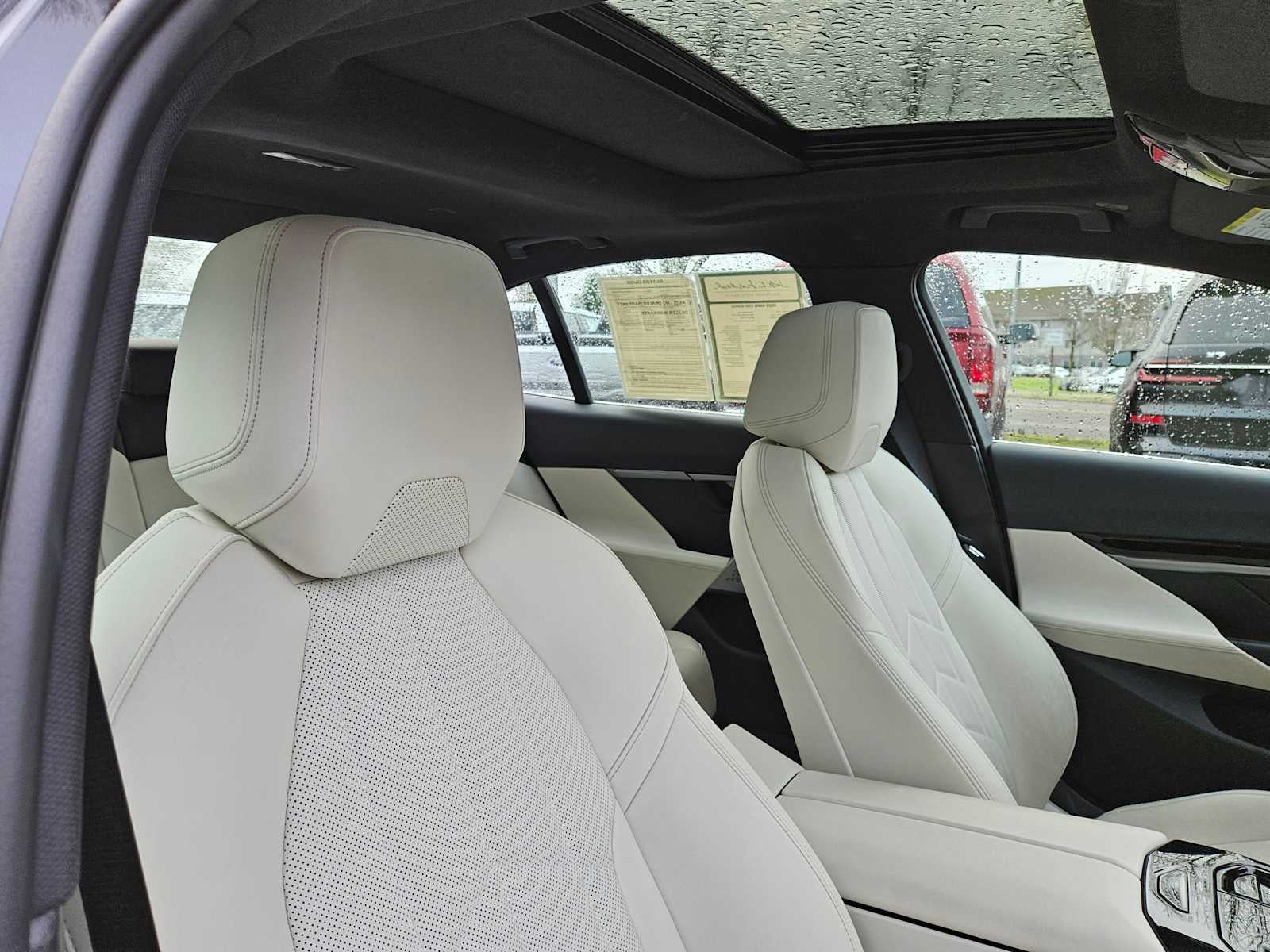 2024 BMW 5 Series 530i xDrive