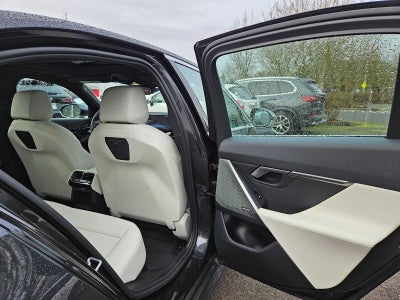 2024 BMW 5 Series 530i xDrive