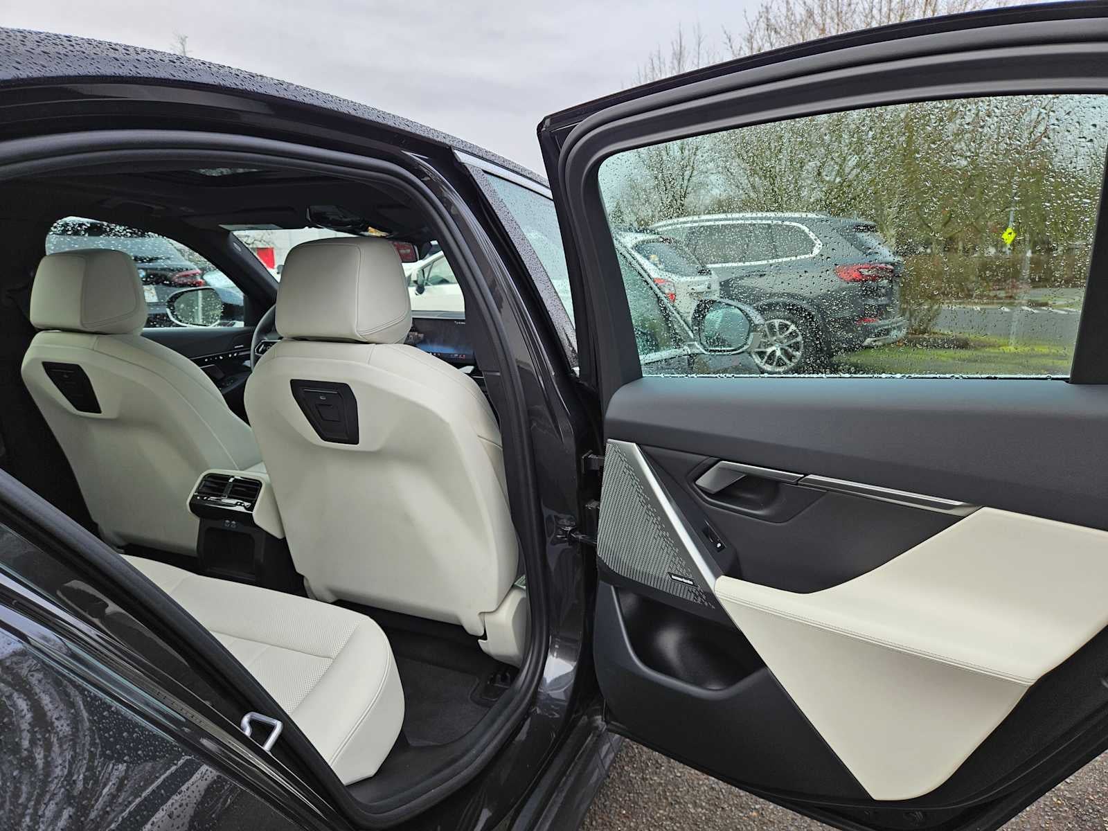 2024 BMW 5 Series 530i xDrive