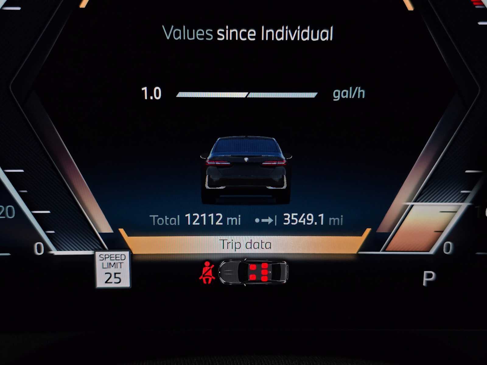 2024 BMW 5 Series 530i xDrive