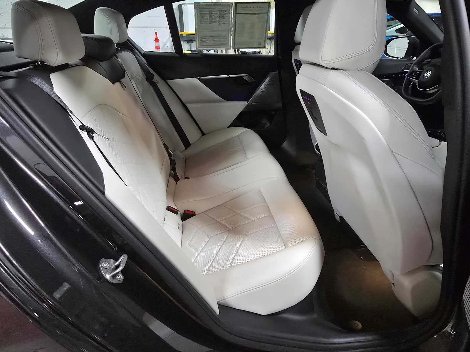 2024 BMW 5 Series 530i xDrive