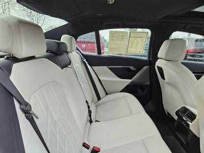 2024 BMW 5 Series 530i xDrive