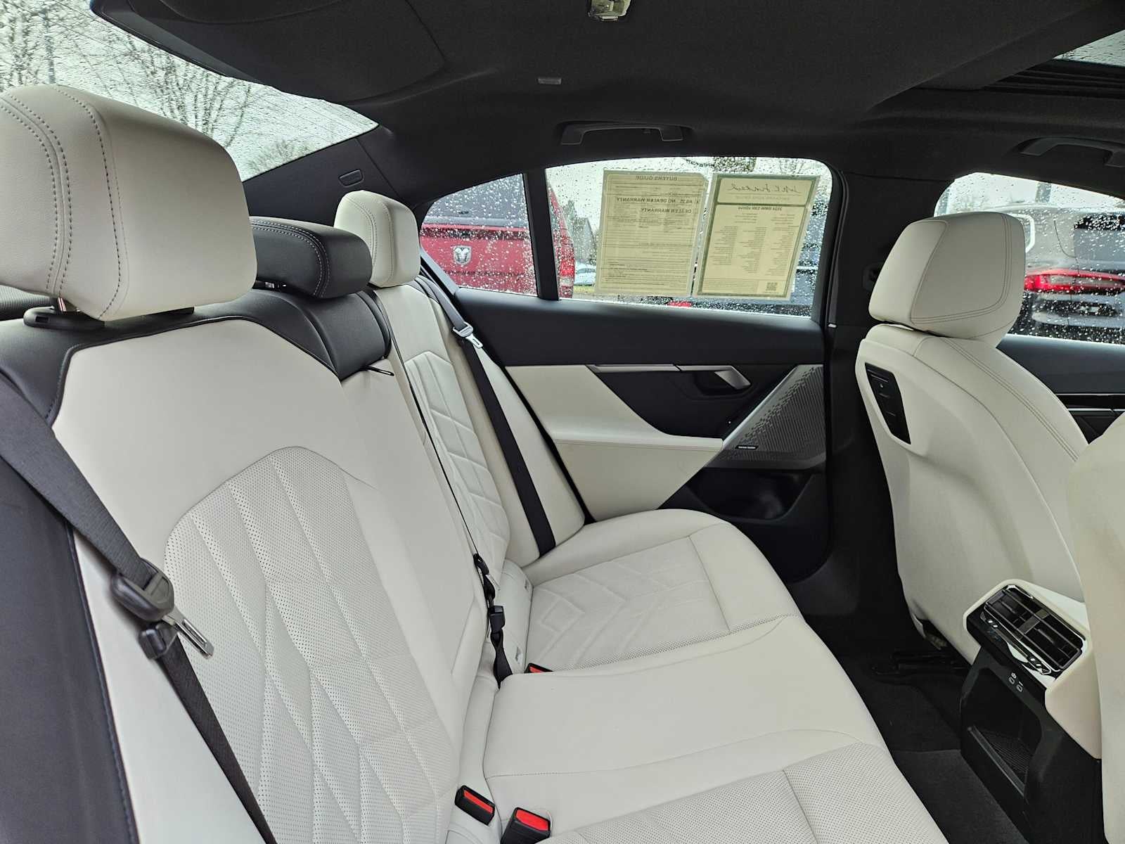 2024 BMW 5 Series 530i xDrive