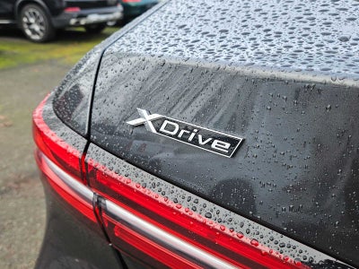 2024 BMW 5 Series 530i xDrive