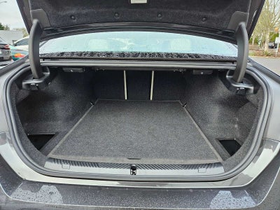 2024 BMW 5 Series 530i xDrive