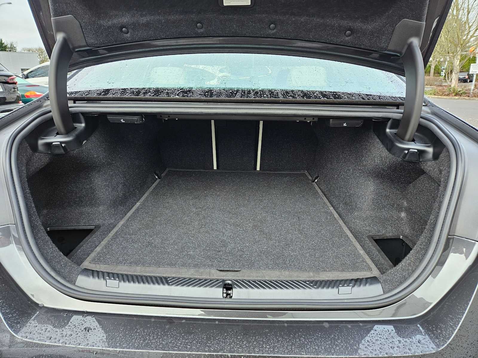 2024 BMW 5 Series 530i xDrive