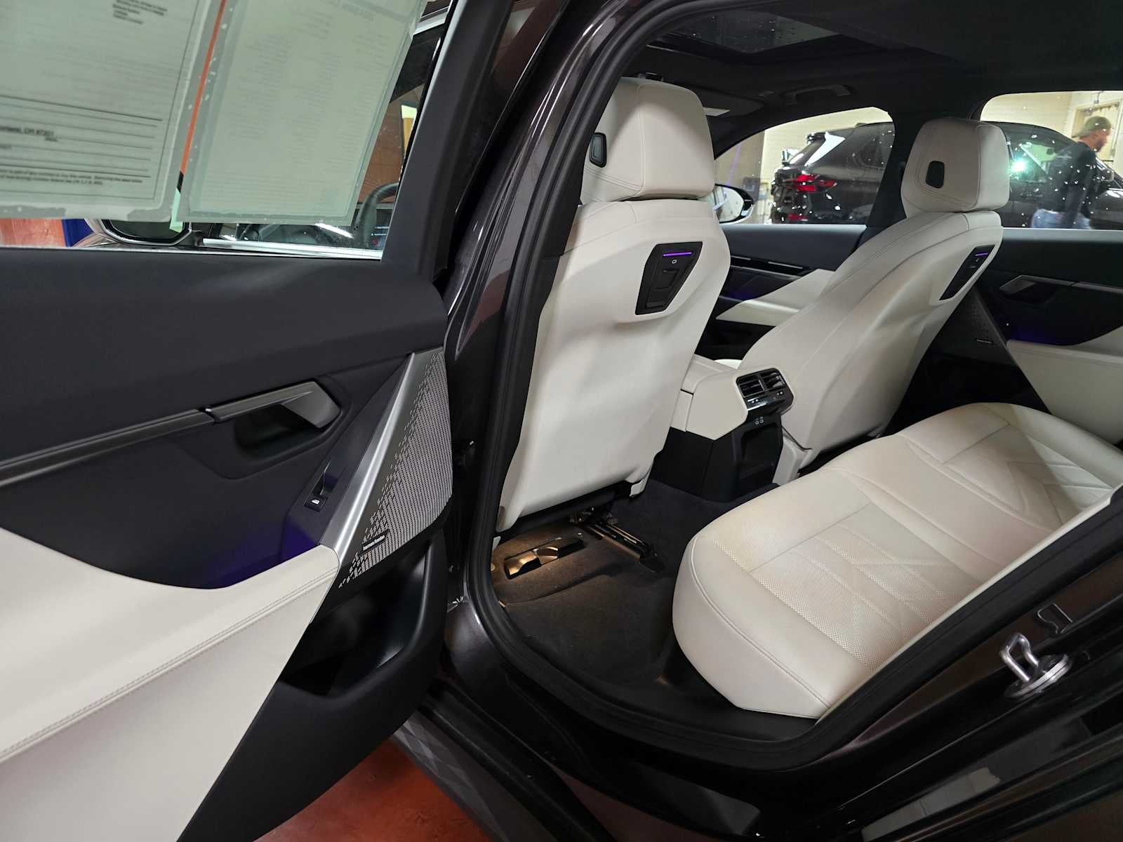 2024 BMW 5 Series 530i xDrive