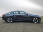 2024 BMW 5 Series 530i xDrive