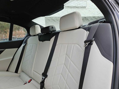 2024 BMW 530i xDrive 530i xDrive