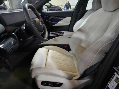 2024 BMW 530i xDrive 530i xDrive