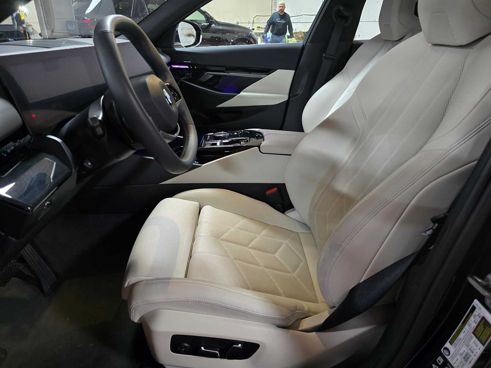 2024 BMW 530i xDrive 530i xDrive