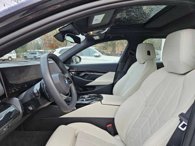 2024 BMW 530i xDrive 530i xDrive