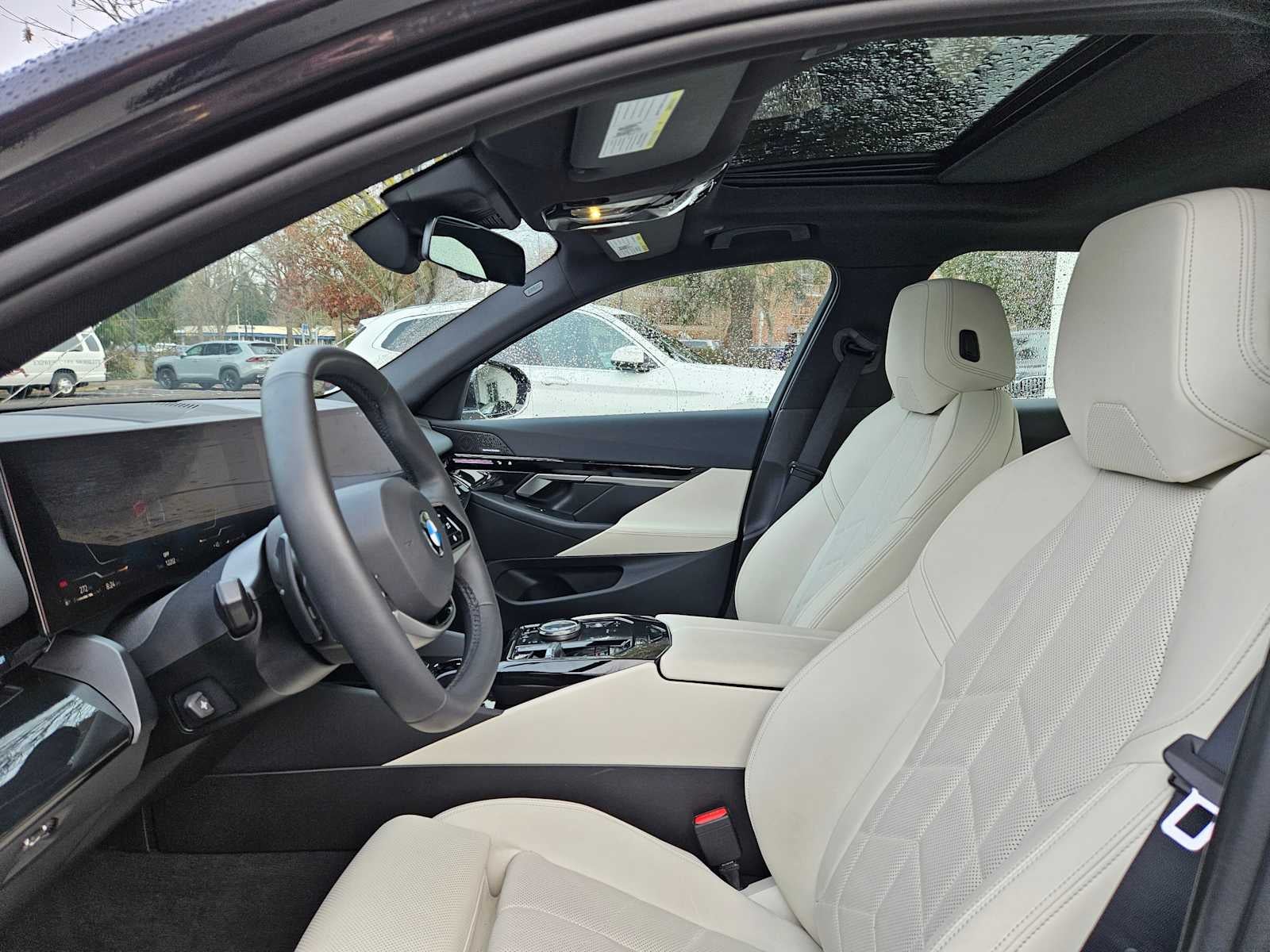 2024 BMW 530i xDrive 530i xDrive