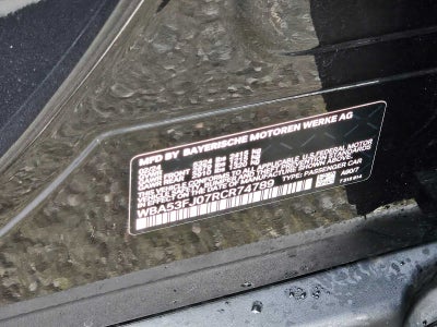 2024 BMW 530i xDrive 530i xDrive