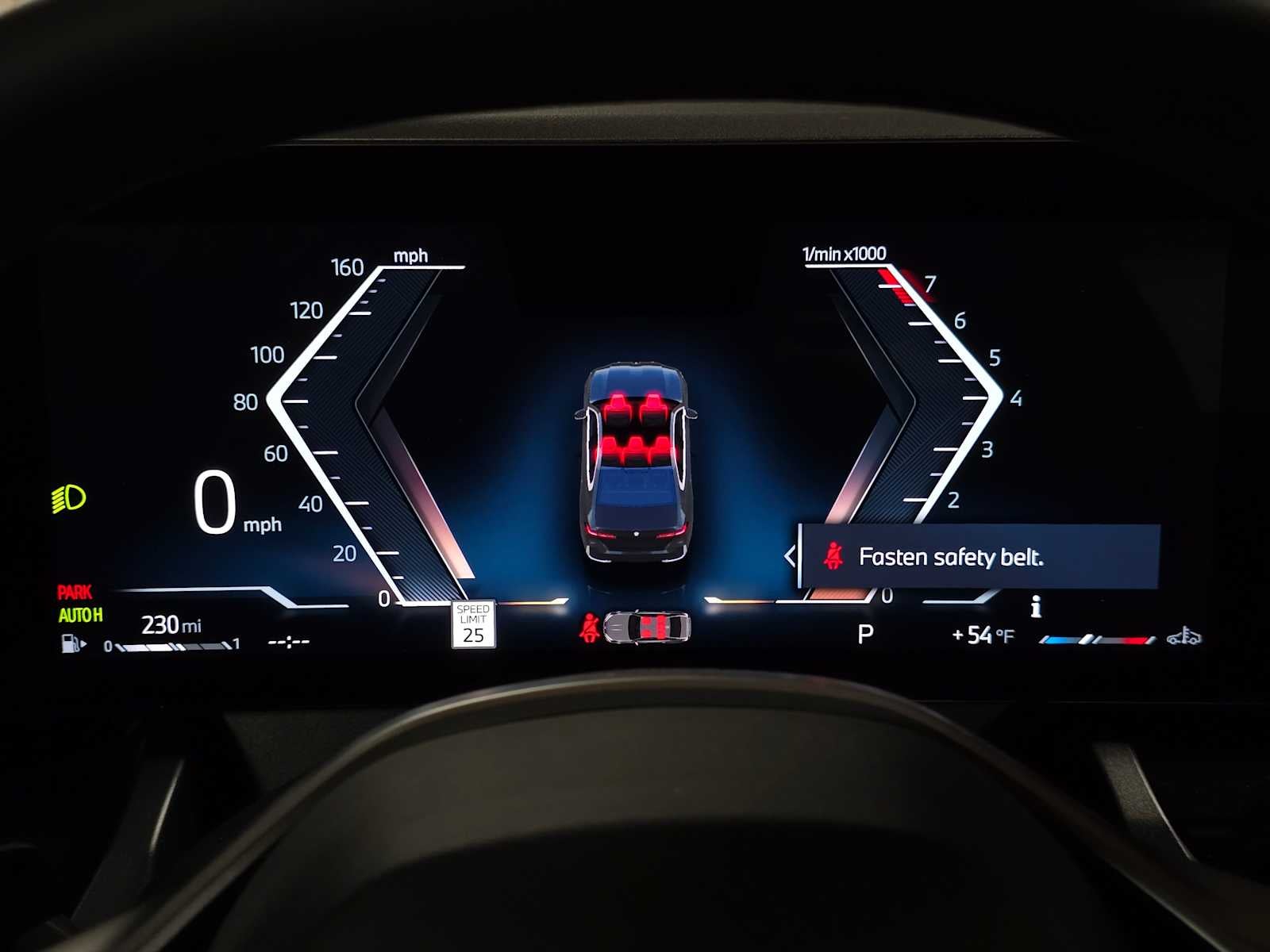 2024 BMW 530i xDrive 530i xDrive