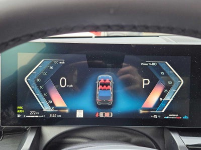 2024 BMW 530i xDrive 530i xDrive