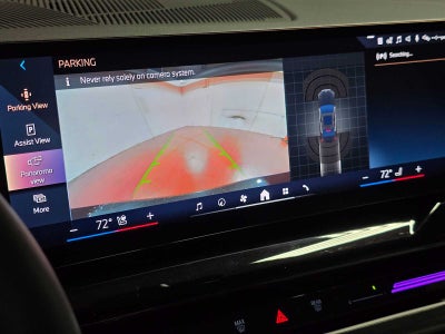 2024 BMW 530i xDrive 530i xDrive