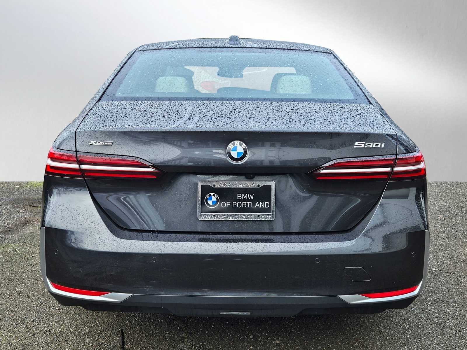 2024 BMW 5 Series 530i xDrive