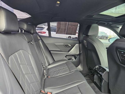 2024 BMW 530i xDrive 530i xDrive