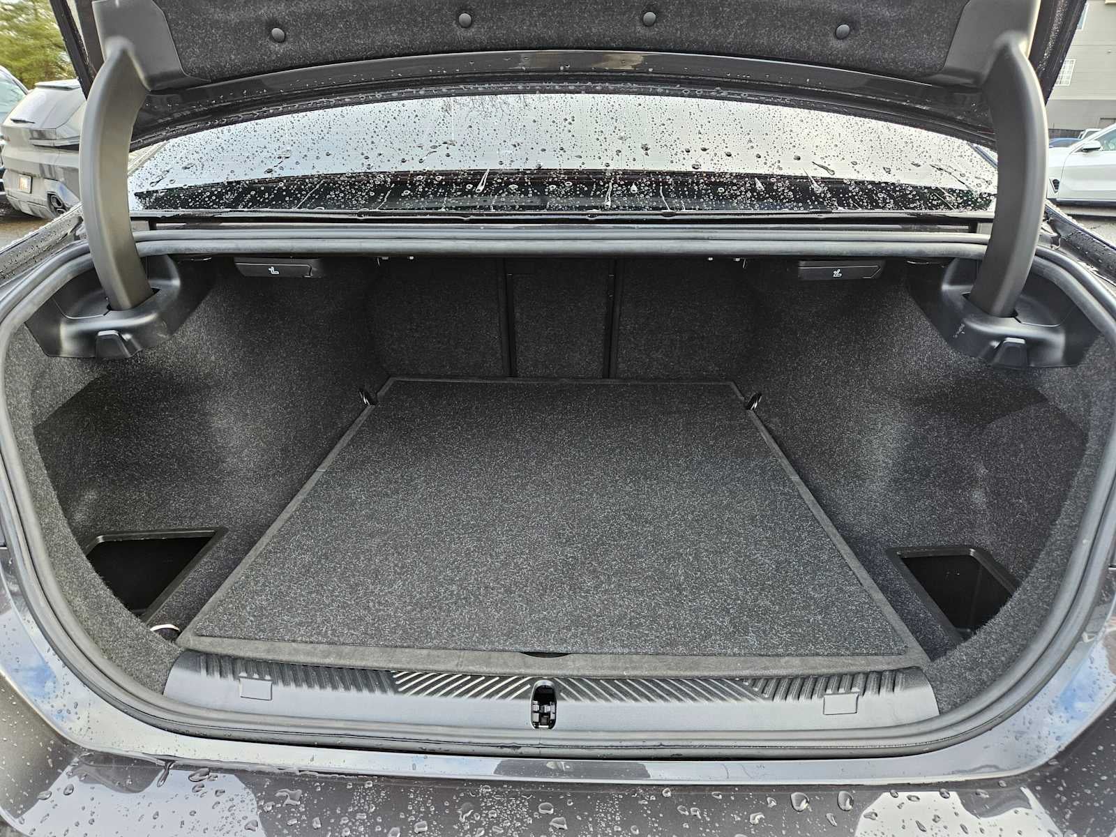 2024 BMW 530i xDrive 530i xDrive