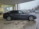 2024 BMW 5 Series 530i xDrive