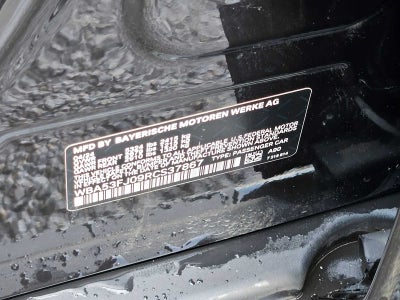 2024 BMW 530i xDrive 530i xDrive