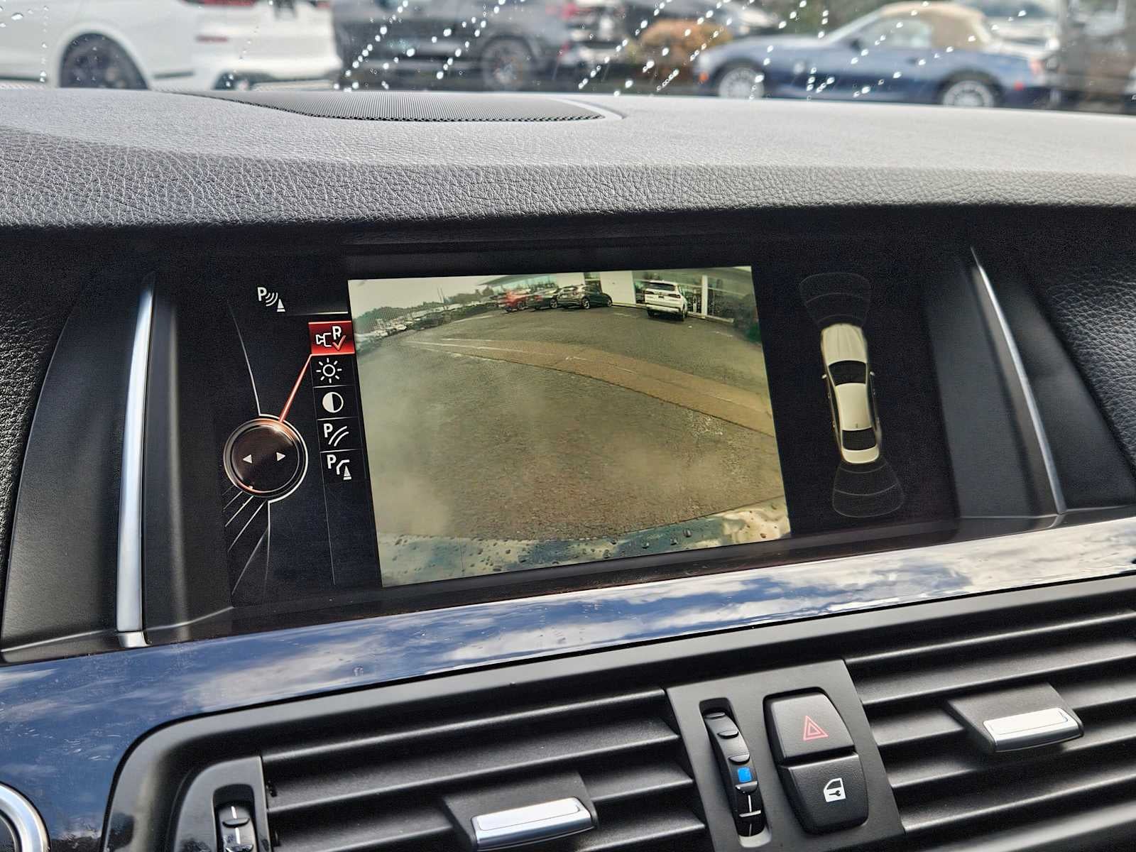 2016 BMW 5 Series 535i xDrive