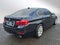 2016 BMW 5 Series 535i xDrive
