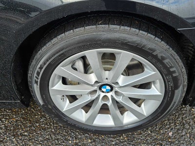 2016 BMW 5 Series 535i xDrive