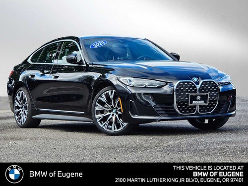 2024 BMW 430i 430i