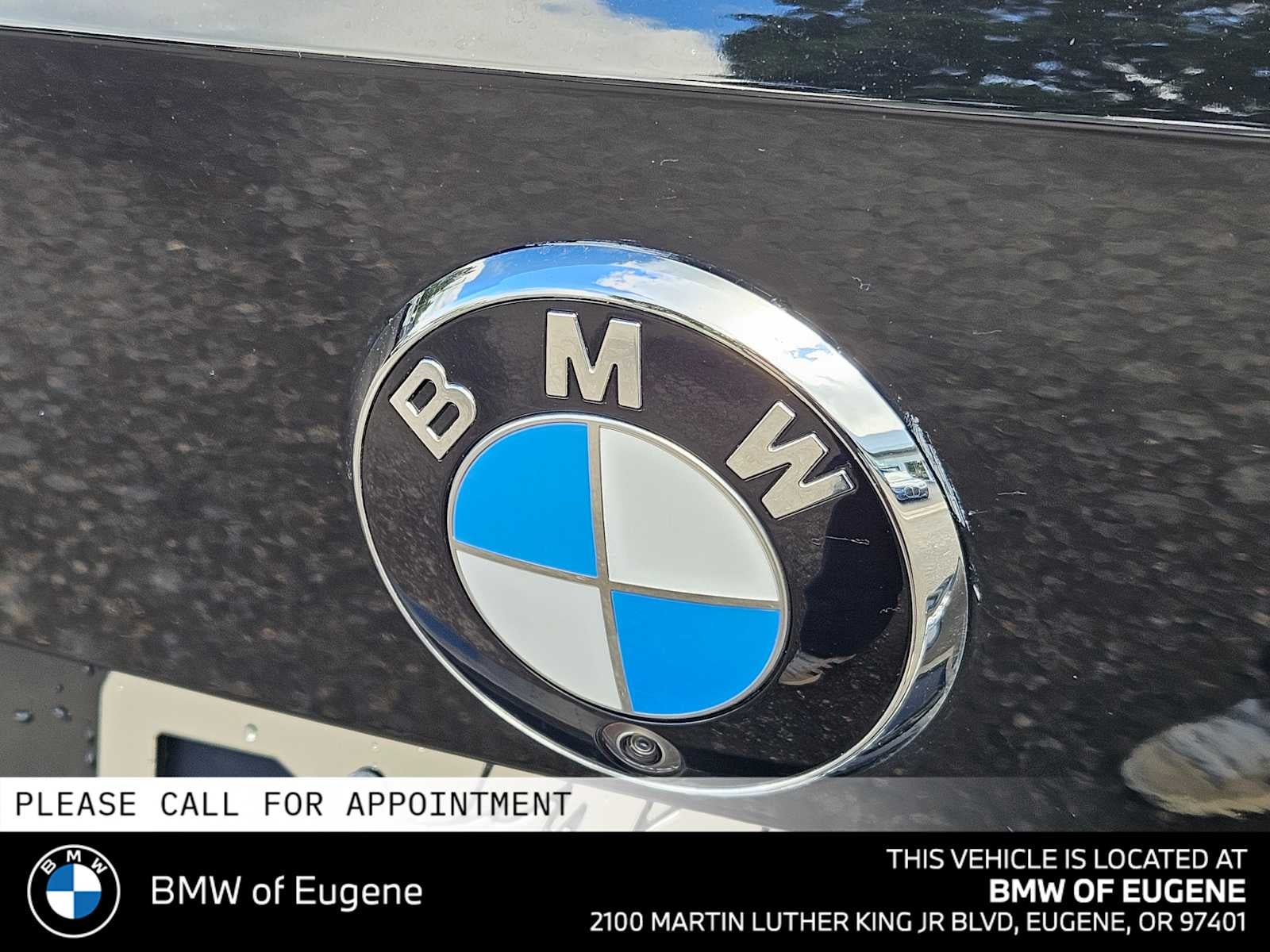 2024 BMW 430i 430i