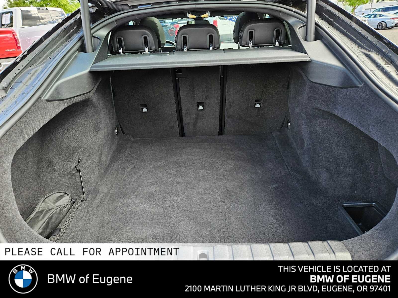 2024 BMW 430i 430i