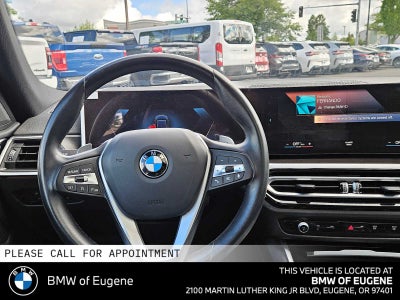 2024 BMW 430i 430i