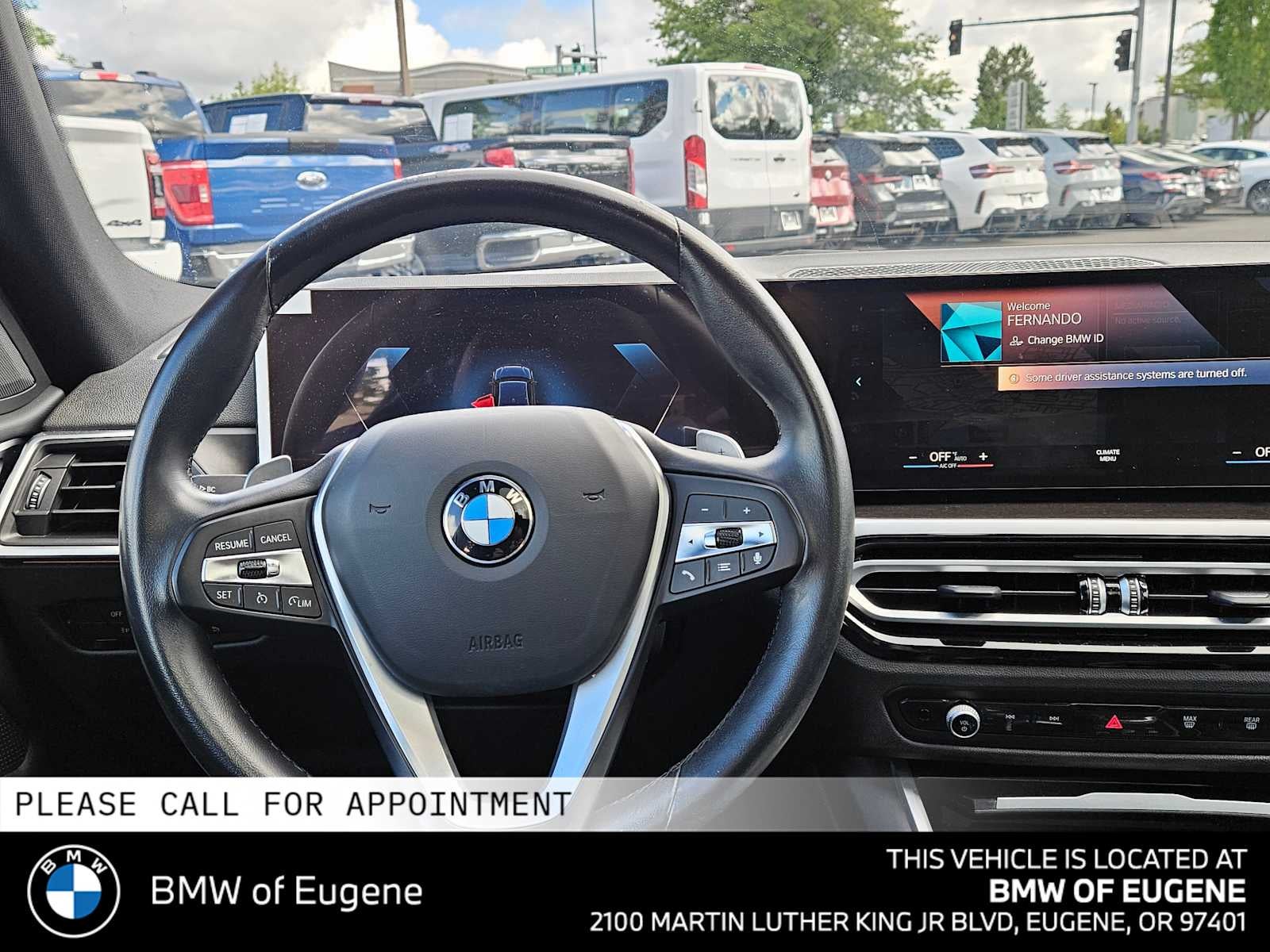 2024 BMW 430i 430i