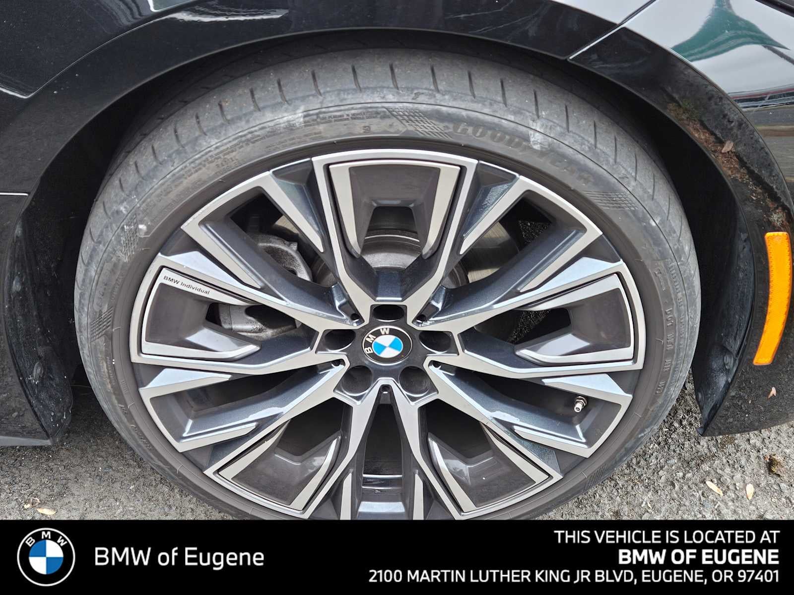 2024 BMW 430i 430i