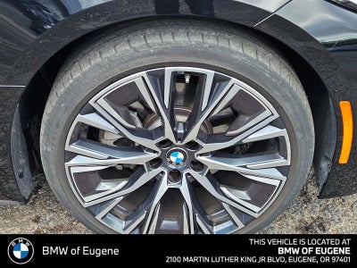 2024 BMW 430i 430i