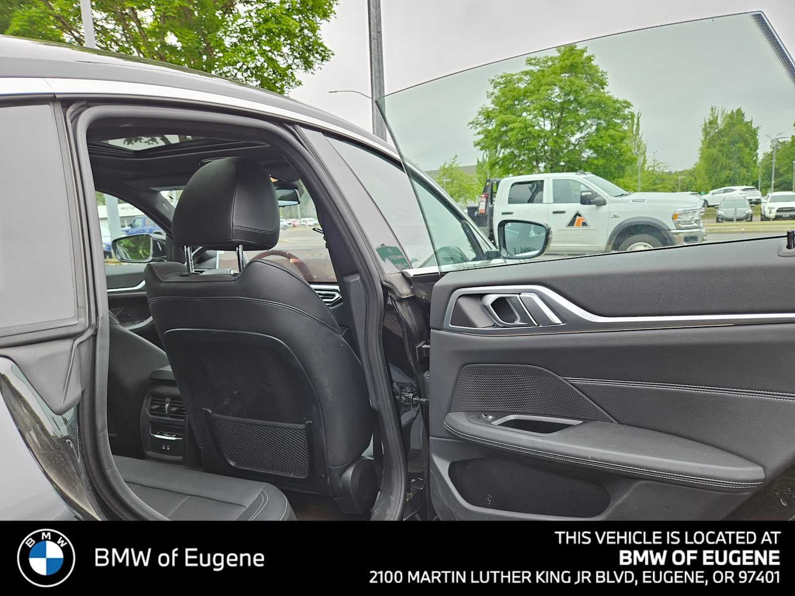 2024 BMW 430i 430i
