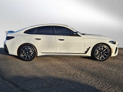 2022 BMW 4 Series 430i