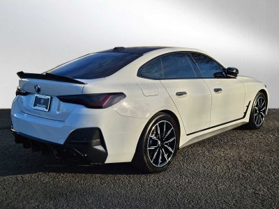 2022 BMW 4 Series 430i