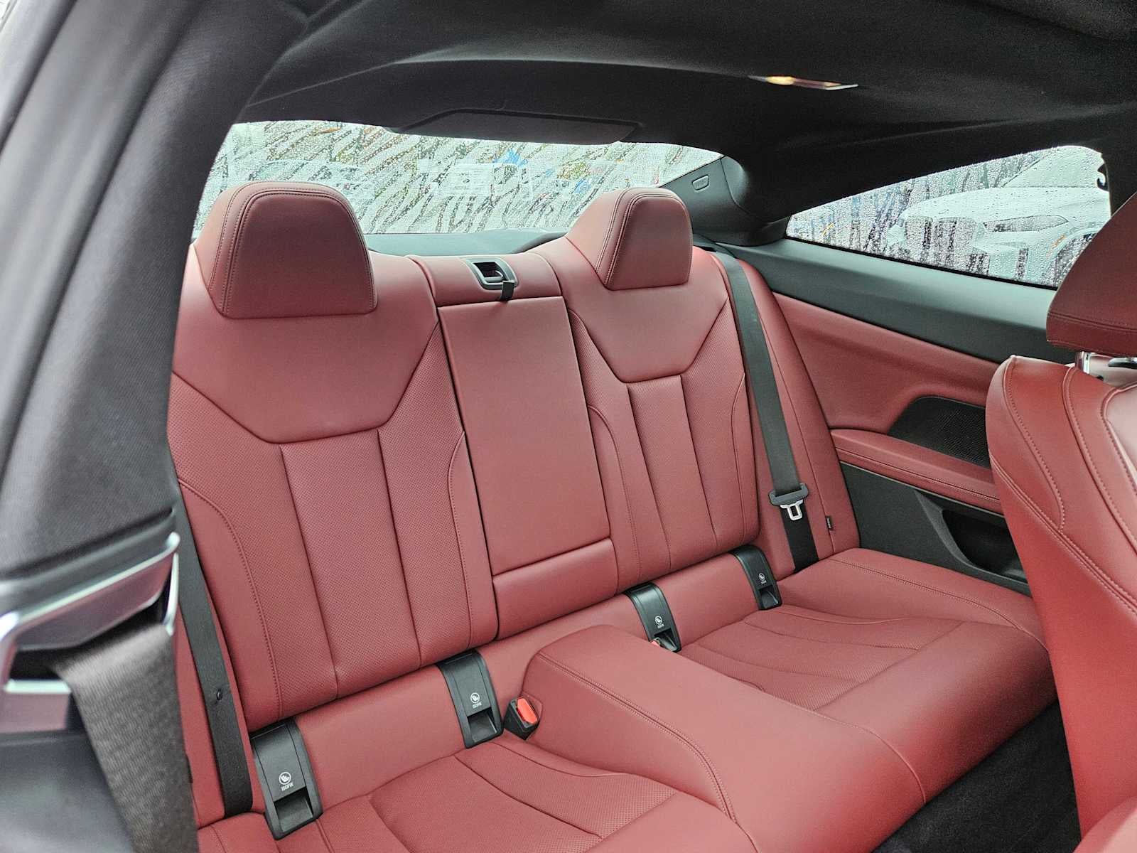 2025 BMW 4 Series 430i xDrive