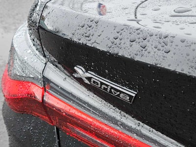 2025 BMW 4 Series 430i xDrive