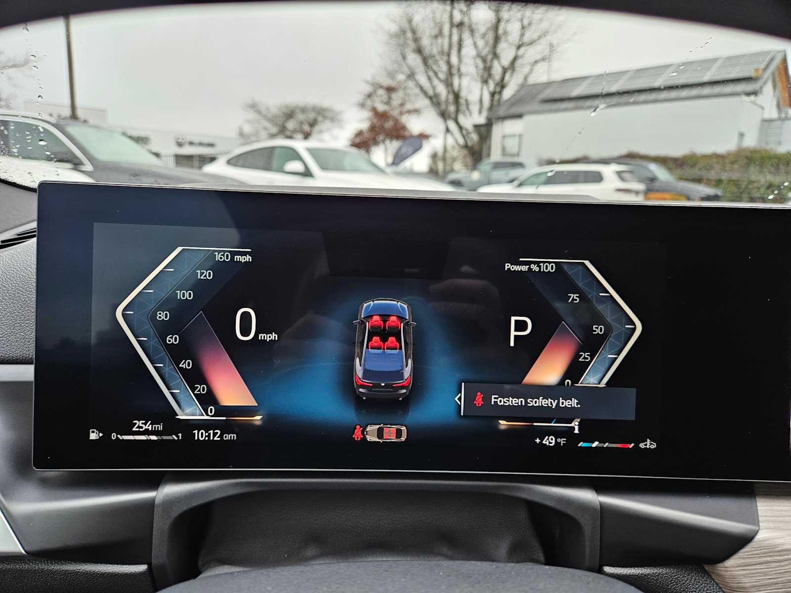 2025 BMW 4 Series 430i xDrive